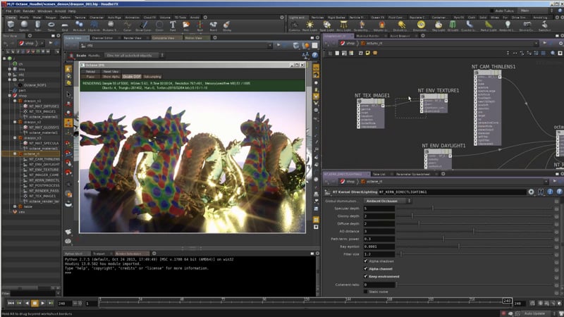 growfx 1.9.9 sp5 demo for 3ds max 2018 download cracked